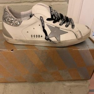 Brand New Golden Goose sneaker size 37 (US size 7)
